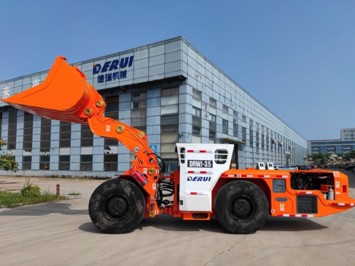 DERUI: Техобслуживание и безопасность