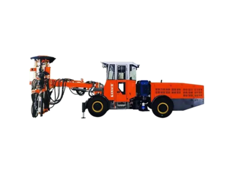Буровая установка CYTC89