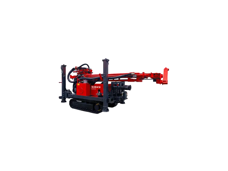 Поверхностная буровая установка SR300