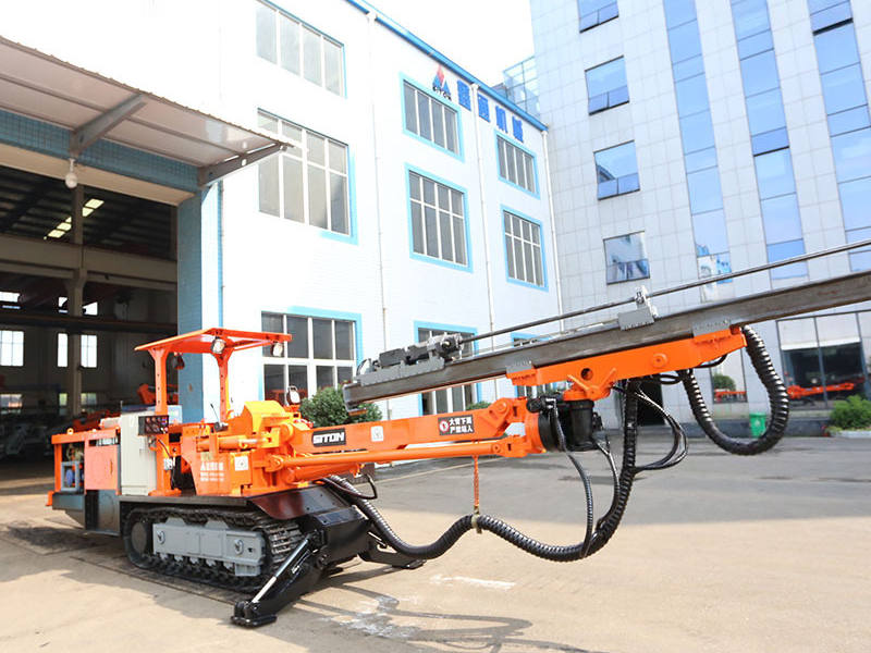 Буровая установка DT2-50