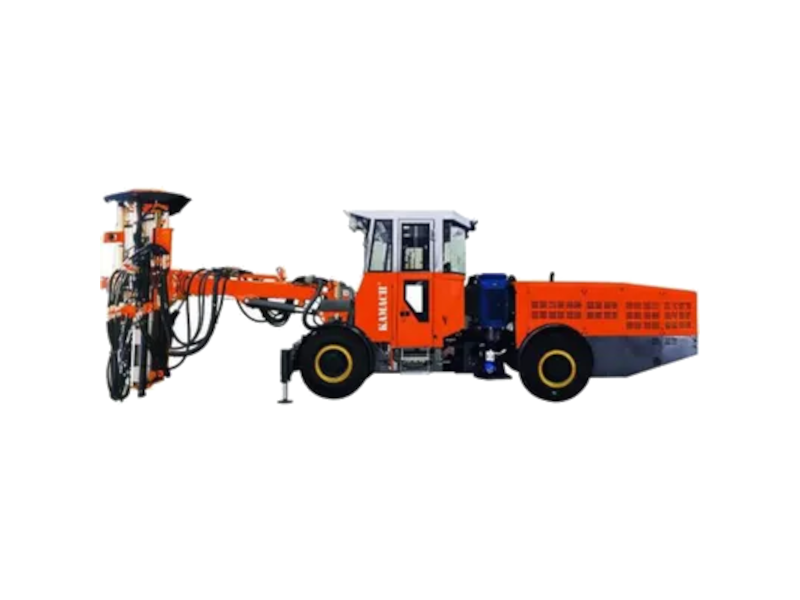 Буровая установка CYTC89