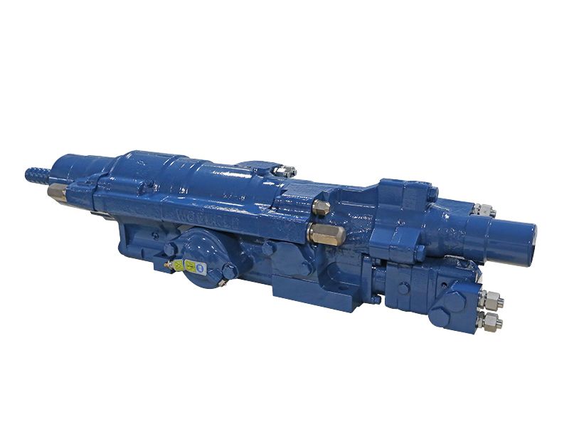 Буровая машина SITON DW1-31